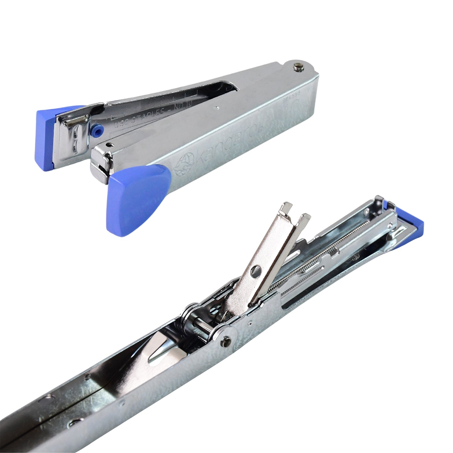 Kangaro No.10 Compact Metal Stapler Kangaro No.10 Compact Metal Stapler